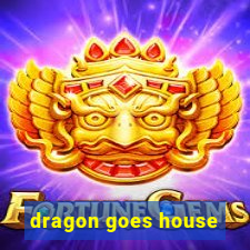 dragon goes house-hunting dublado